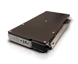 The Curtiss-Wright CHAMP-XD3/ is a 3U OpenVPX Intel Ice Lake Xeon D-1700 DSP processor card that features high-speed DDR4 memory, 10 Gigabit Ethernet, 40 Gigabit Ethernet Data Plane, and Xilinx Zynq UltraScale+ MPSoC FPGA for enhanced security.