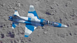 Air Force asks TFAB Defense Systems to maintain and upgrade VDATS depot ...