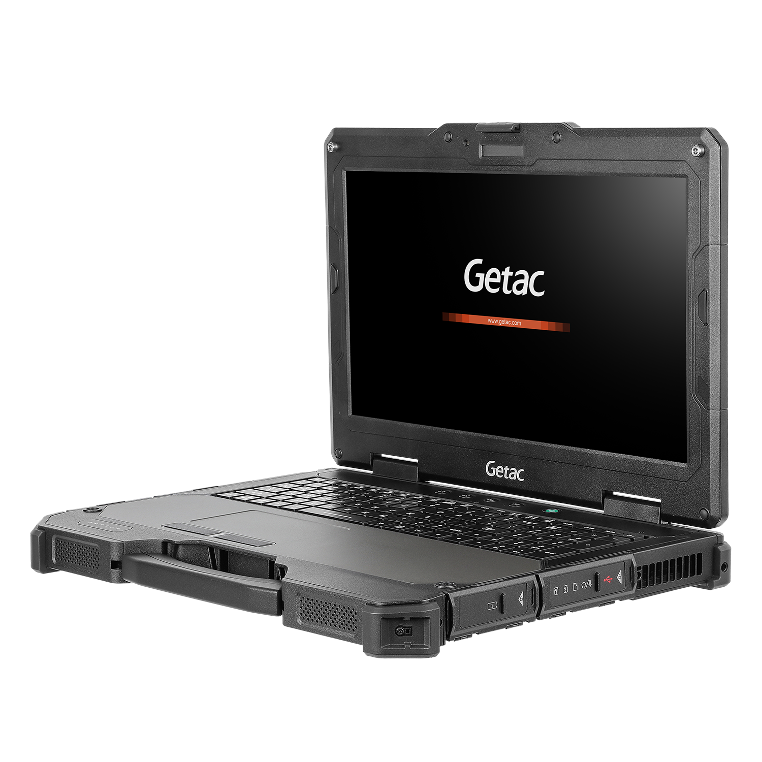 laptop computers rugged outdoor Military Aerospace