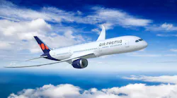 Ibs Software Air Premia