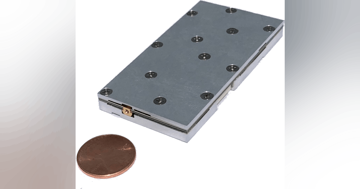 electronic warfare (EW) tuner modules RF and microwave electronic warfare (EW) tuner modules RF and microwave