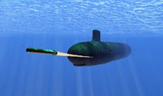Torpedo Defense 11 July 2022