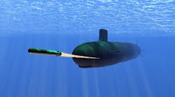 Torpedo Defense 11 July 2022