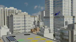 Several projects supporting NASA's Advanced Air Mobility, or AAM mission, are working on different elements to help make AAM a reality. One focus area is developing design tools manufacturers can use to reduce noise impacts.