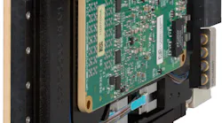 Mercury's SOSA aligned 5553 is based on Xilinx Zynq UltraScale+ RFSoC. The RFSoC integrates eight RF class A/D and D/A converters into the Zynq’s multiprocessor architecture.