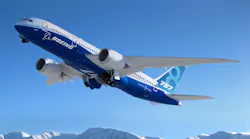 787 8 Dreamliner