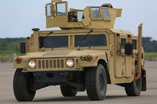 lightweight battlefield vehicles vetronics | Military Aerospace