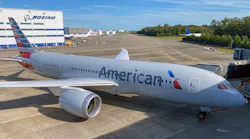 Newsroom Boeing 787 Delivery 20220810