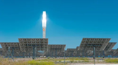 Scientists beam solar power to Earth from space for first time ...