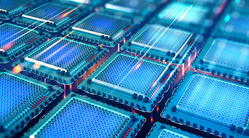 Receiving Module Quantum Control Honeywell to design quantum RF and microwave receiver technology for ...