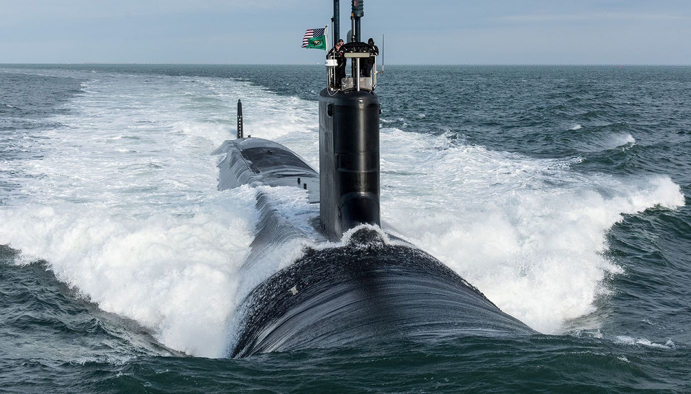 Submarine Propulsion 15 Aug 2022 62f6981fa0643