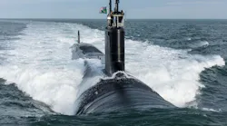 Submarine Propulsion 15 Aug 2022