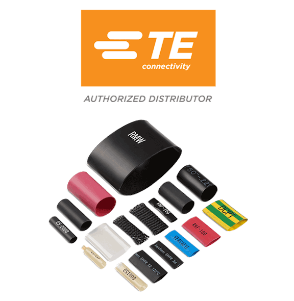 Raychem Heat Shrink Tubing / Sleeves for Electrical Wires Military