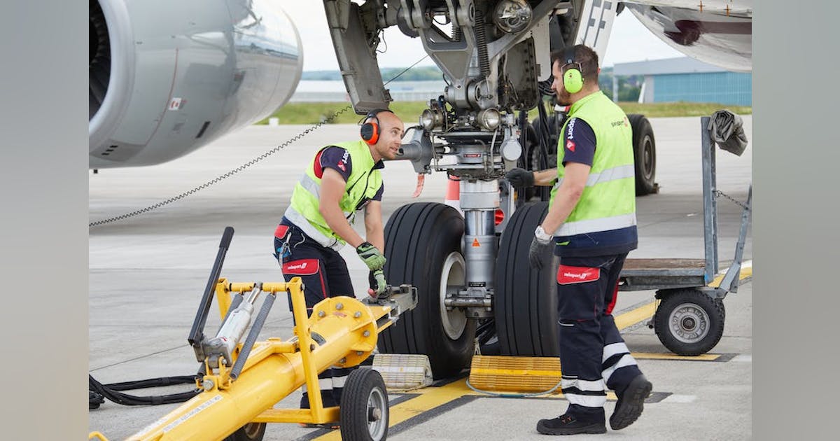 How the IGOM Portal improves communication | Military Aerospace