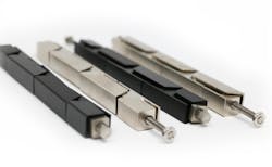 ACT has developed the ICE-Lok wedge lock that helps circuit cards dissipate heat in two directions to handle extremely hot components. ACT has developed the ICE-Lok wedge lock that helps circuit cards dissipate heat in two directions to handle extremely hot components.