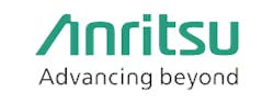 Anritsu Logo Anritsu Logo