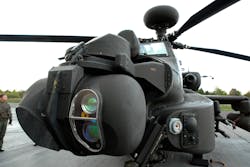 Apache Arrowhead 20 Sept 2022