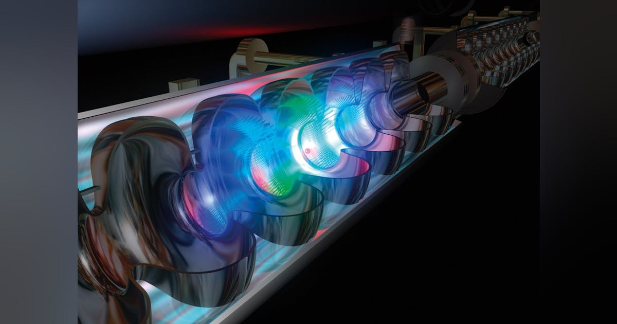 particle beams electromagnetic weapons sensors | Military Aerospace