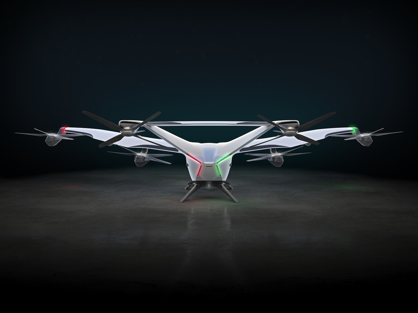 drone ml2122