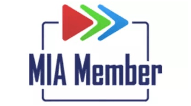 Membership Micro Led Industry Association Dark Logo2