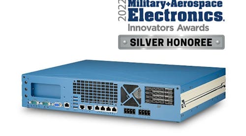 Rgs 8805gc Hpc Mae Award