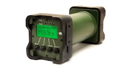 The F-16 System Program Office (SPO) also declared that the SmartCan O-Level Armament Test Set is a fully qualified and approved solution for the F-16 Fighting Falcon and assigned SERD #75A77. The F-16 System Program Office (SPO) also declared that the SmartCan O-Level Armament Test Set is a fully qualified and approved solution for the F-16 Fighting Falcon and assigned SERD #75A77.