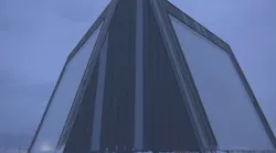 Lrdr Radar 5 Oct 2022