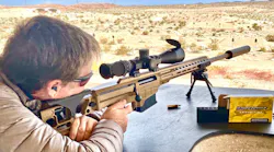 Rifle Scopes 13 Oct 2022