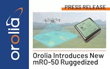 Ruggedized M Ro 50 Launch Press Release Featured