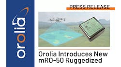 Ruggedized M Ro 50 Launch Press Release Featured
