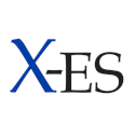X Es Logo Color No Shadow