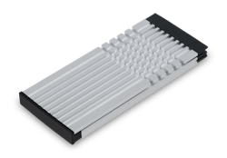 The DIGISTOR SHIPS Q80 storage module use NVMe technology to provide rugged removability for use in PCs, laptops, and other devices that need to store encrypted data securely. The DIGISTOR SHIPS Q80 storage module use NVMe technology to provide rugged removability for use in PCs, laptops, and other devices that need to store encrypted data securely.