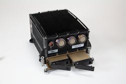 The Phoenix International Phalanx II is SWaP-optimized and provides high performance, high capacity, and secure data storage for unmanned aerial, underwater and surface vehicles and crewed intelligence and surveillance applications. The Phoenix International Phalanx II is SWaP-optimized and provides high performance, high capacity, and secure data storage for unmanned aerial, underwater and surface vehicles and crewed intelligence and surveillance applications.