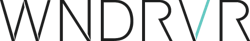 Cmyk Wndrvr Logo Black Teal Cmyk Wndrvr Logo Black Teal