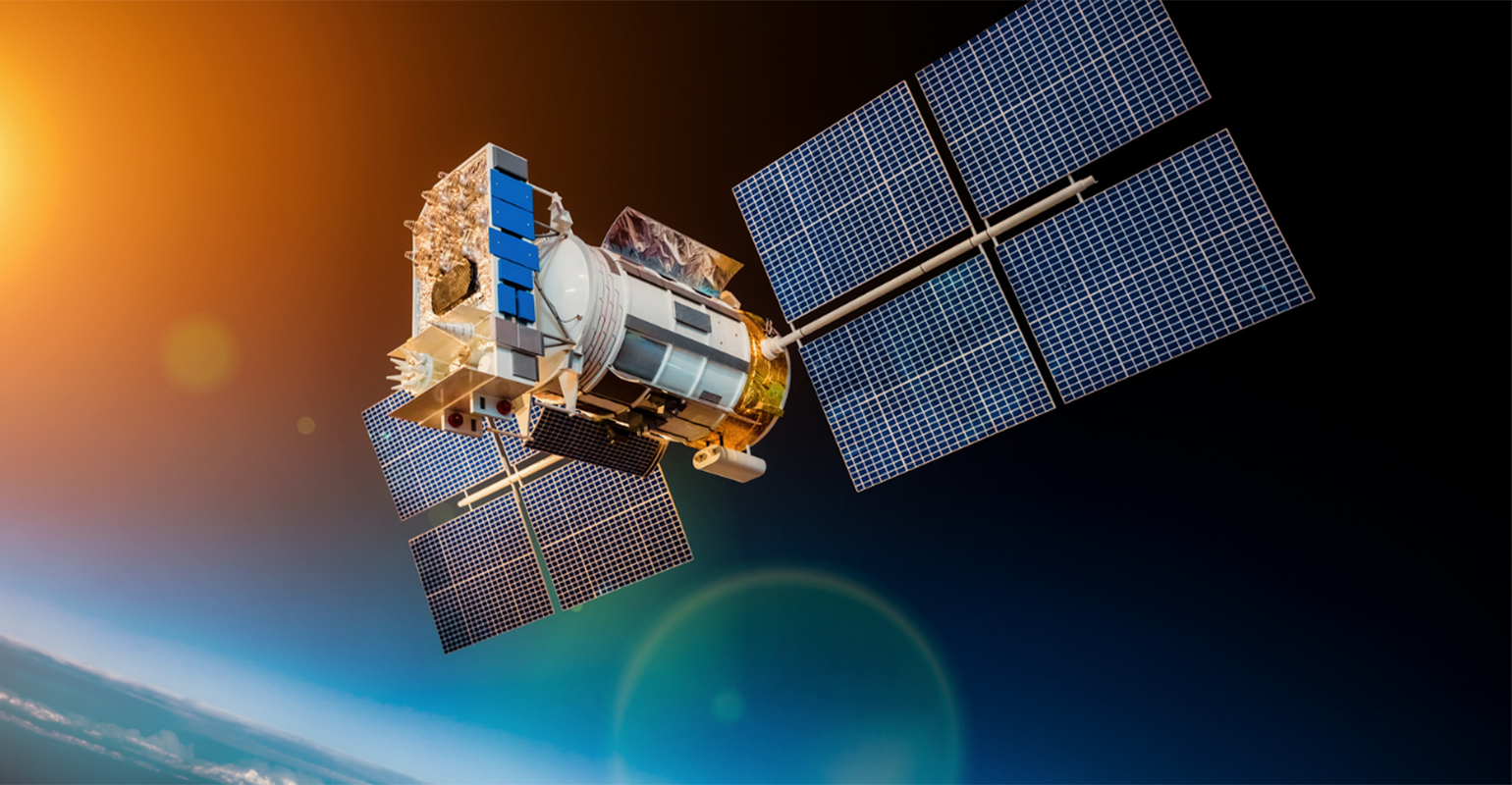 Specifying a Capacitor for SpaceBased Applications Military Aerospace