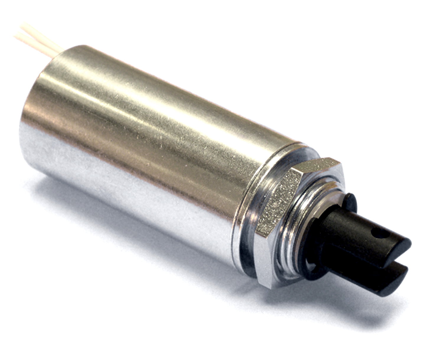 solenoids power electronics motion control Military Aerospace