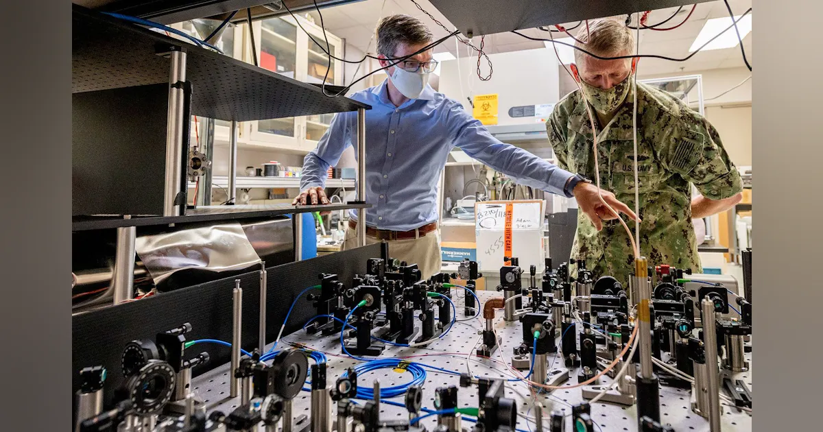 electro-optical reconnaissance sensors | Military Aerospace