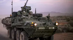Stryker 21 Nov 2022