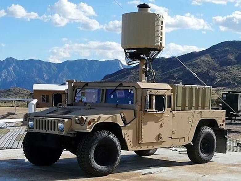Tpq 50 Radar 15 Nov 2022