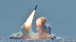 Trident Ii D5 3 Nov 2022