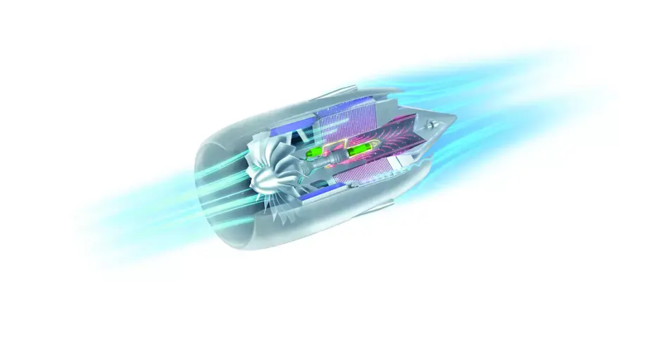 SWITCH project aims to advance hybrid electric and water enhanced ...