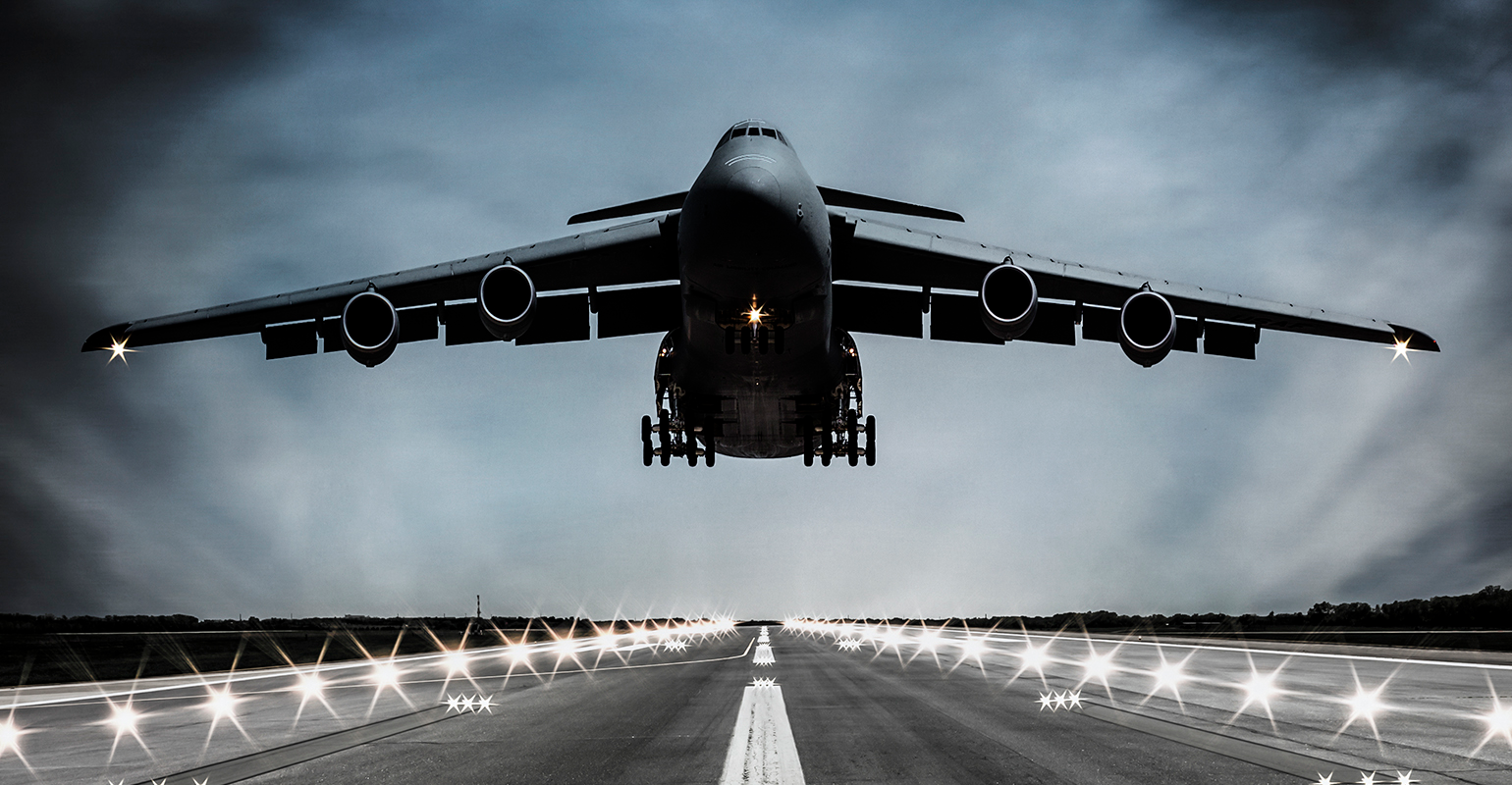 Trends In Aerospace Power Distribution Military Aerospace