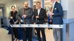 Ribbon Cutting Ceremony Ribbon Cutting Ceremony