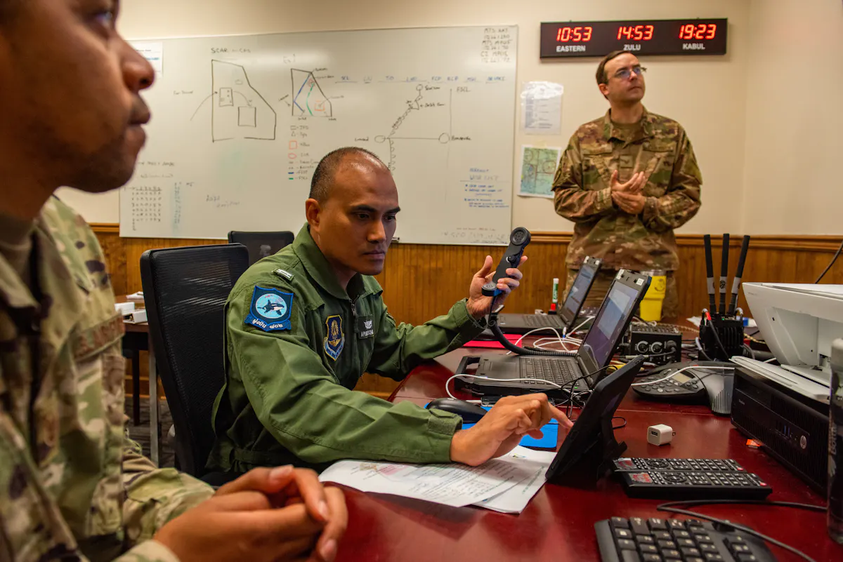 rugged computers | Military Aerospace