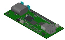 With SOSA in mind, Pixus introduced the SHM300 SlotSaver VPX VITA 46.11-compliant chassis manager that enables embedded computing designers to manage the chassis without sacrificing a slot. With SOSA in mind, Pixus introduced the SHM300 SlotSaver VPX VITA 46.11-compliant chassis manager that enables embedded computing designers to manage the chassis without sacrificing a slot.