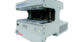 3 U 524 Open Series Chassis 3 U 524 Open Series Chassis