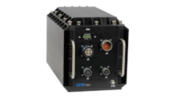 600 Series VPX HPEC System 600 Series VPX HPEC System