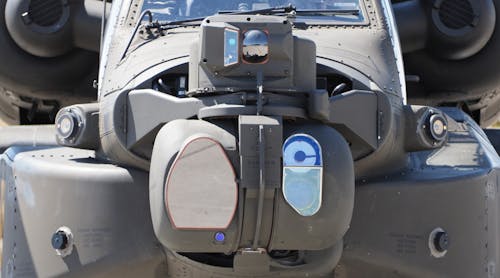 Lockheed Martin wins $383 million U.S. Army contract to ensure ...