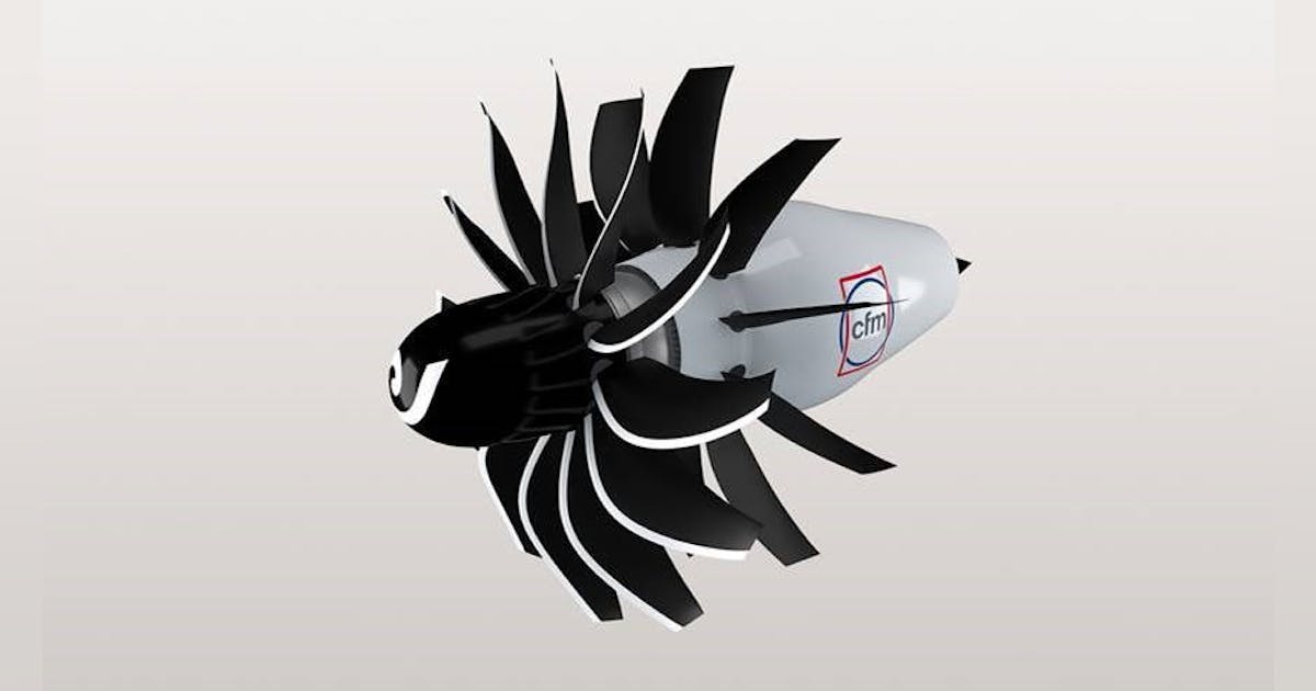 FADEC Alliance to provide much more electric powered systems and factors for sustainable plane motor demonstration system FADEC Alliance to provide much more electric powered systems and factors for sustainable plane motor demonstration system