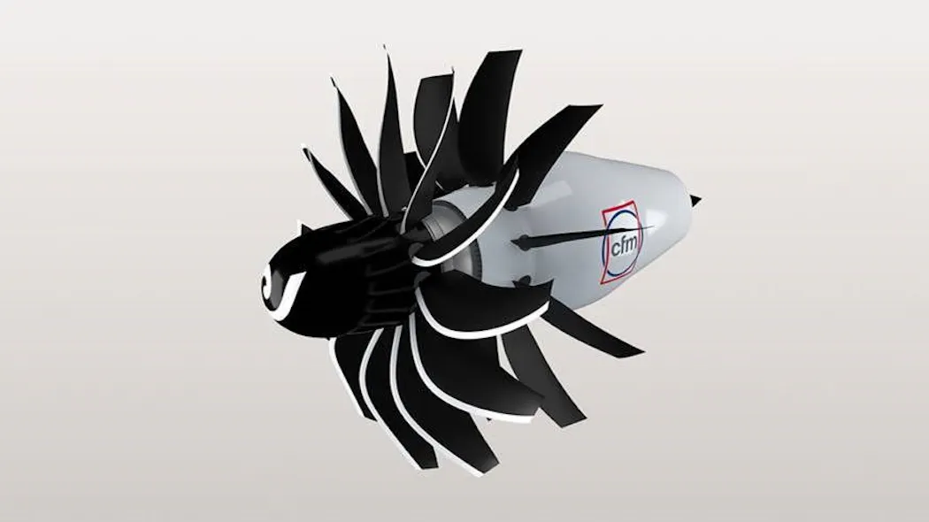 FADEC Alliance to provide more electric technologies and components for ...